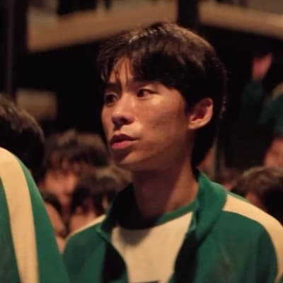 Gyeong his thumbnail