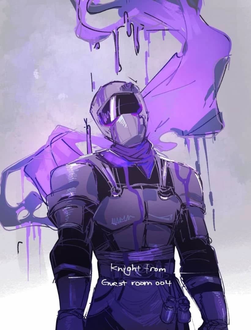 "Sir knight" thumbnail