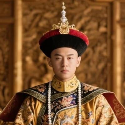 Yongming Emperor thumbnail
