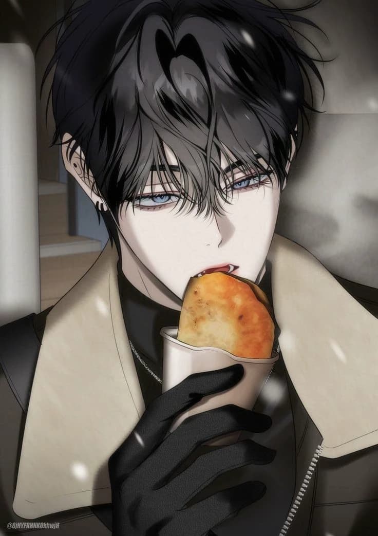⌗  H I R O ( ˃̶͈̀ロ˂̶͈́)੭ꠥ⁾⁾

  thumbnail