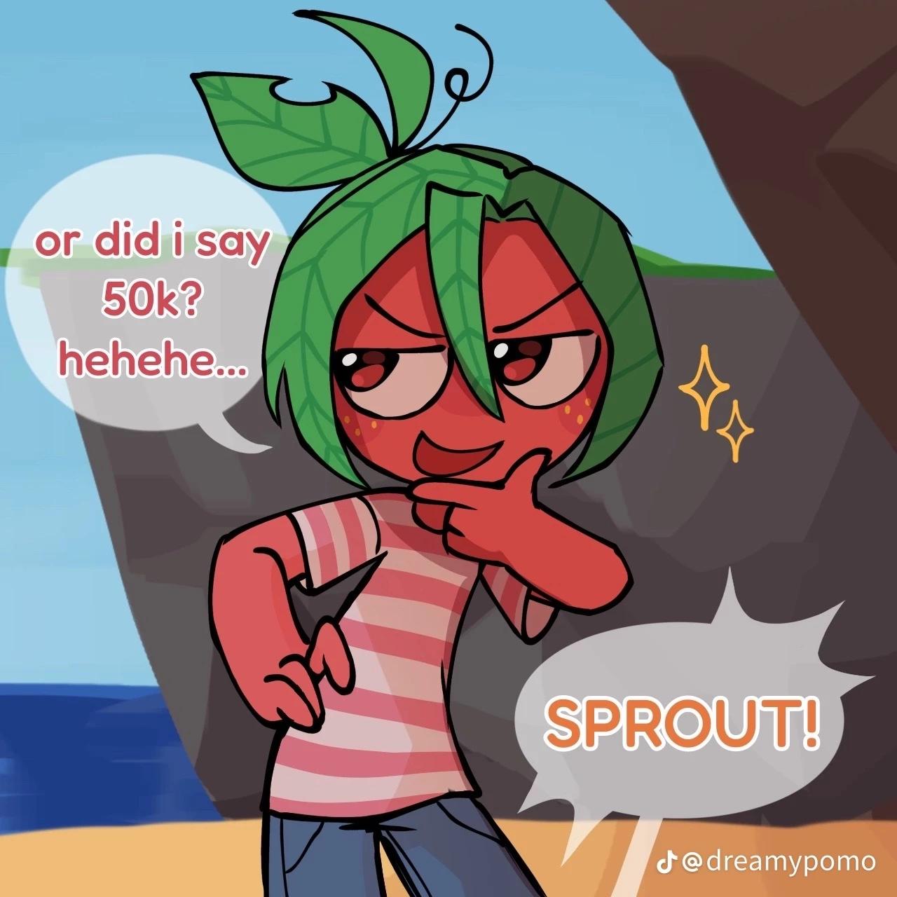Sprout Seedly thumbnail