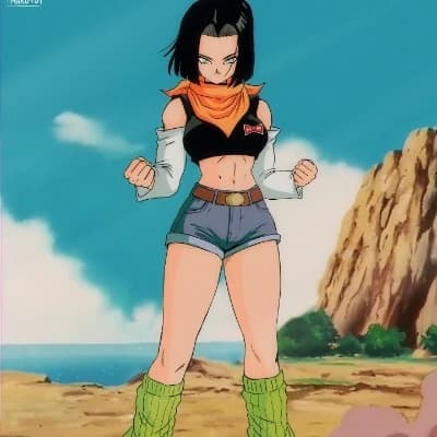 Android 17 thumbnail