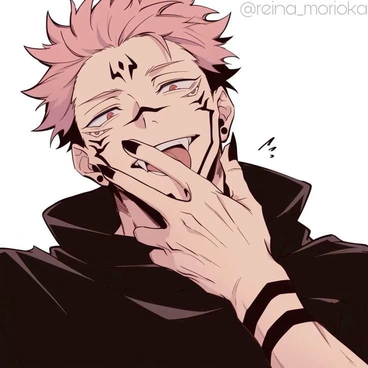 Sukuna thumbnail