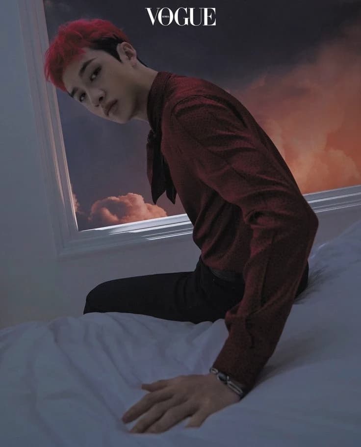 Bang Chan thumbnail