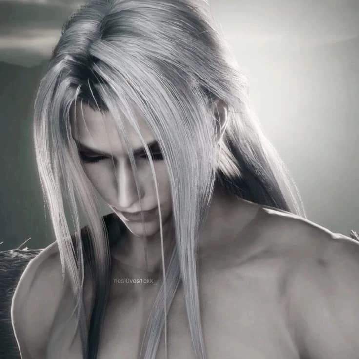 Sephiroth thumbnail