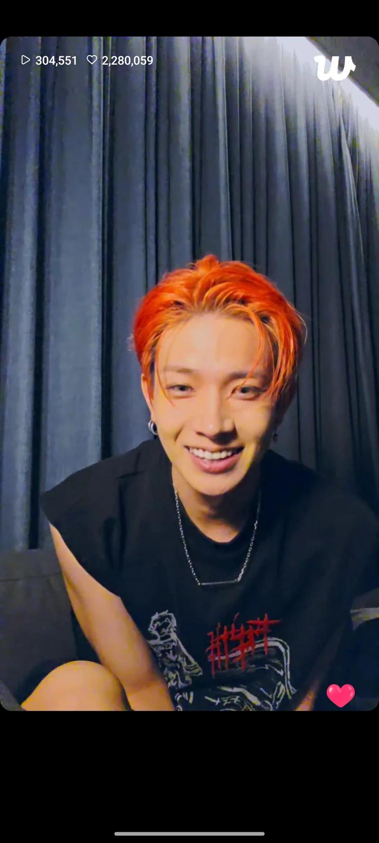 Heeseung  thumbnail
