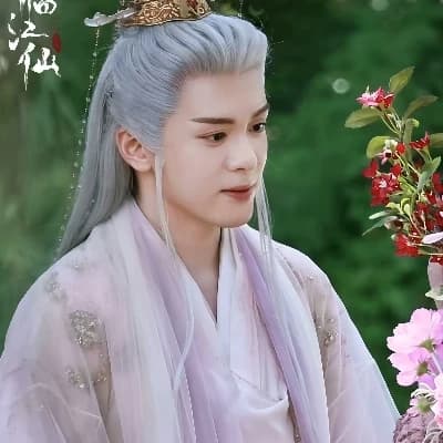 Bai Jiushi thumbnail
