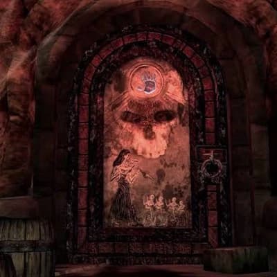 Dark Brotherhood - RPG thumbnail