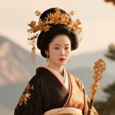 Empress Hana thumbnail