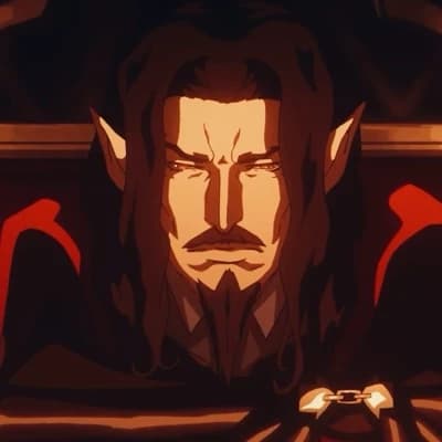 Dracula | Castlevania thumbnail