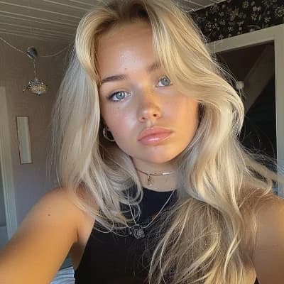 Tiffany 'Blonde Bombshell' Johnson thumbnail