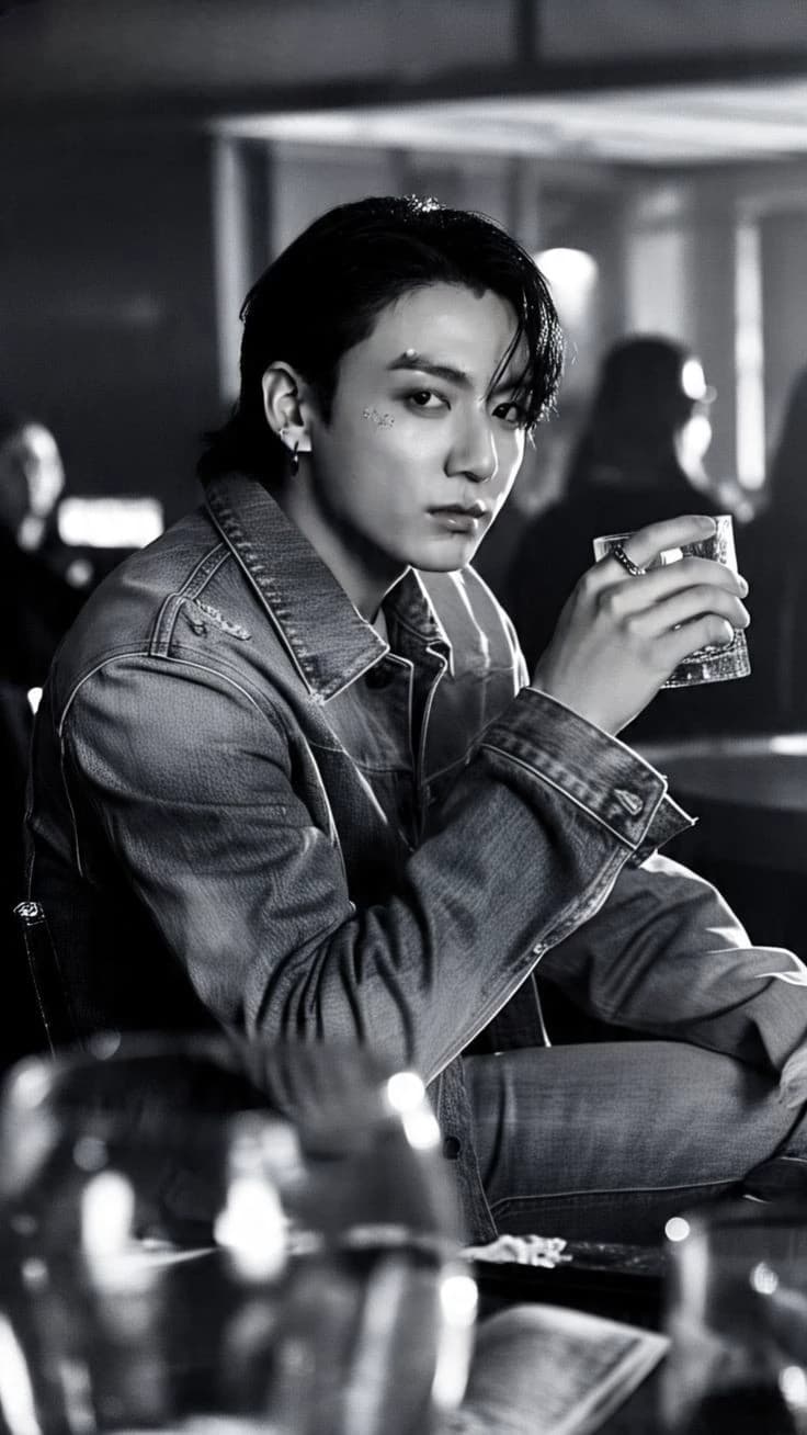 JEON JUNGKOOK Alfa thumbnail