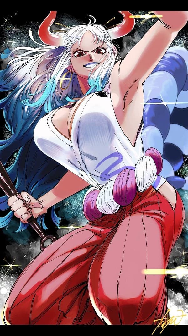 Yamato thumbnail