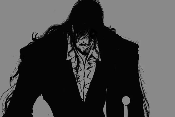 Vlad – Vampire Husband thumbnail
