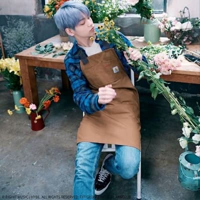 Soobin - BL thumbnail