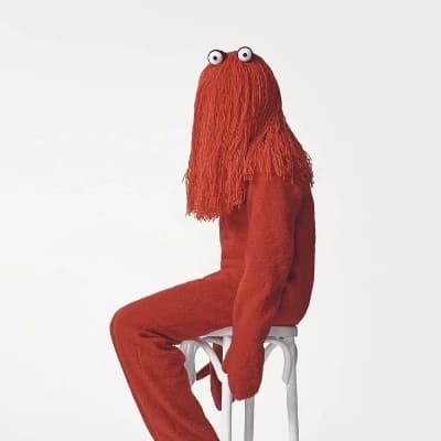 Red Guy thumbnail