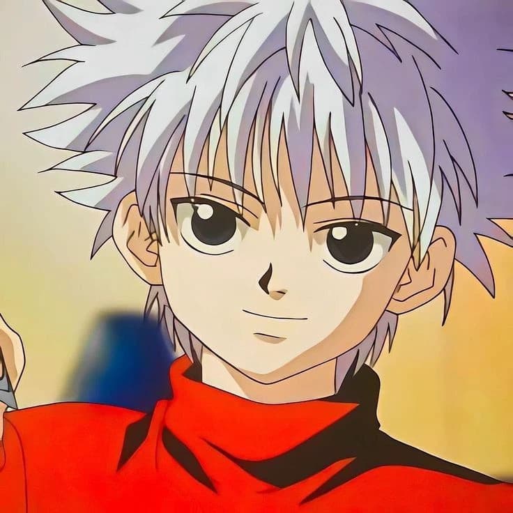 Killua thumbnail
