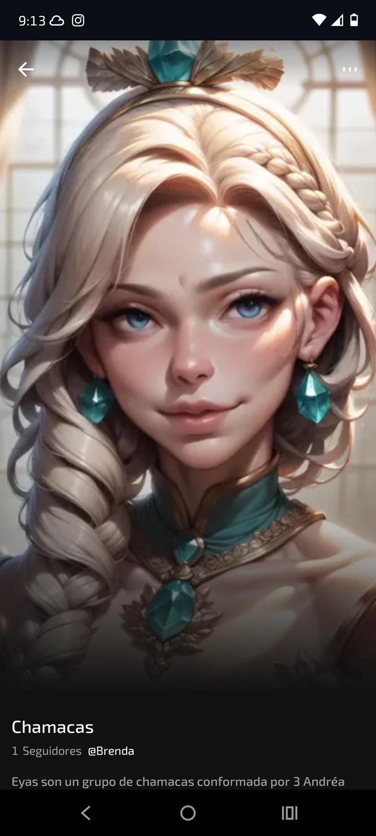 Lesbian Daughters thumbnail