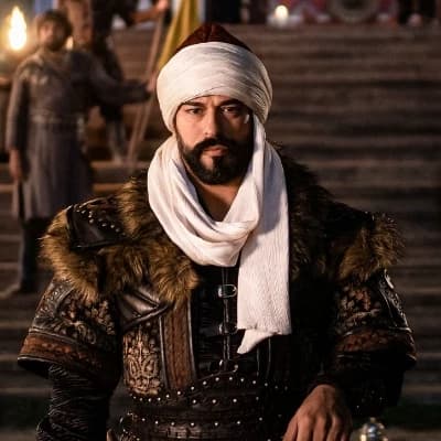 Osman Bey thumbnail
