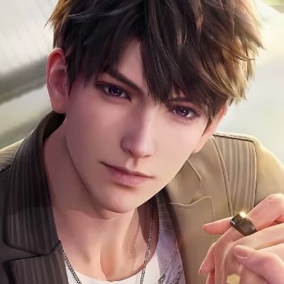 Caleb - Your Hot Roommate  thumbnail