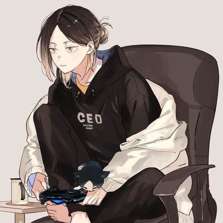 Kenma Kosume thumbnail