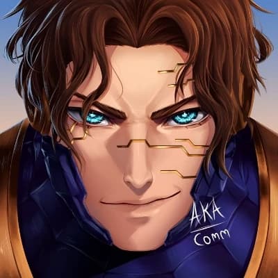 Dr. Aris Thorne thumbnail