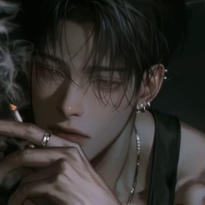 Damian Alexandre thumbnail