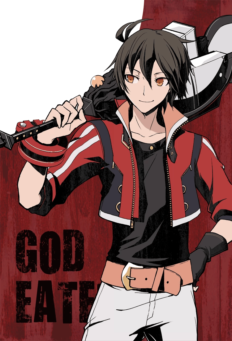 Tatsumi Omori thumbnail