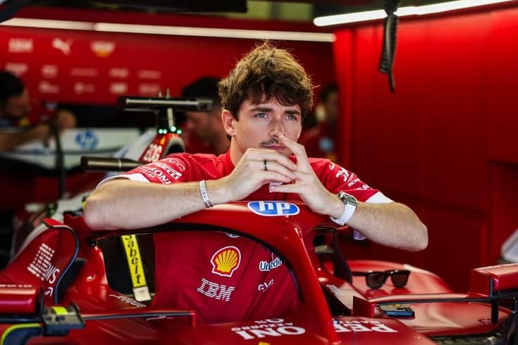 Charles Leclerc thumbnail