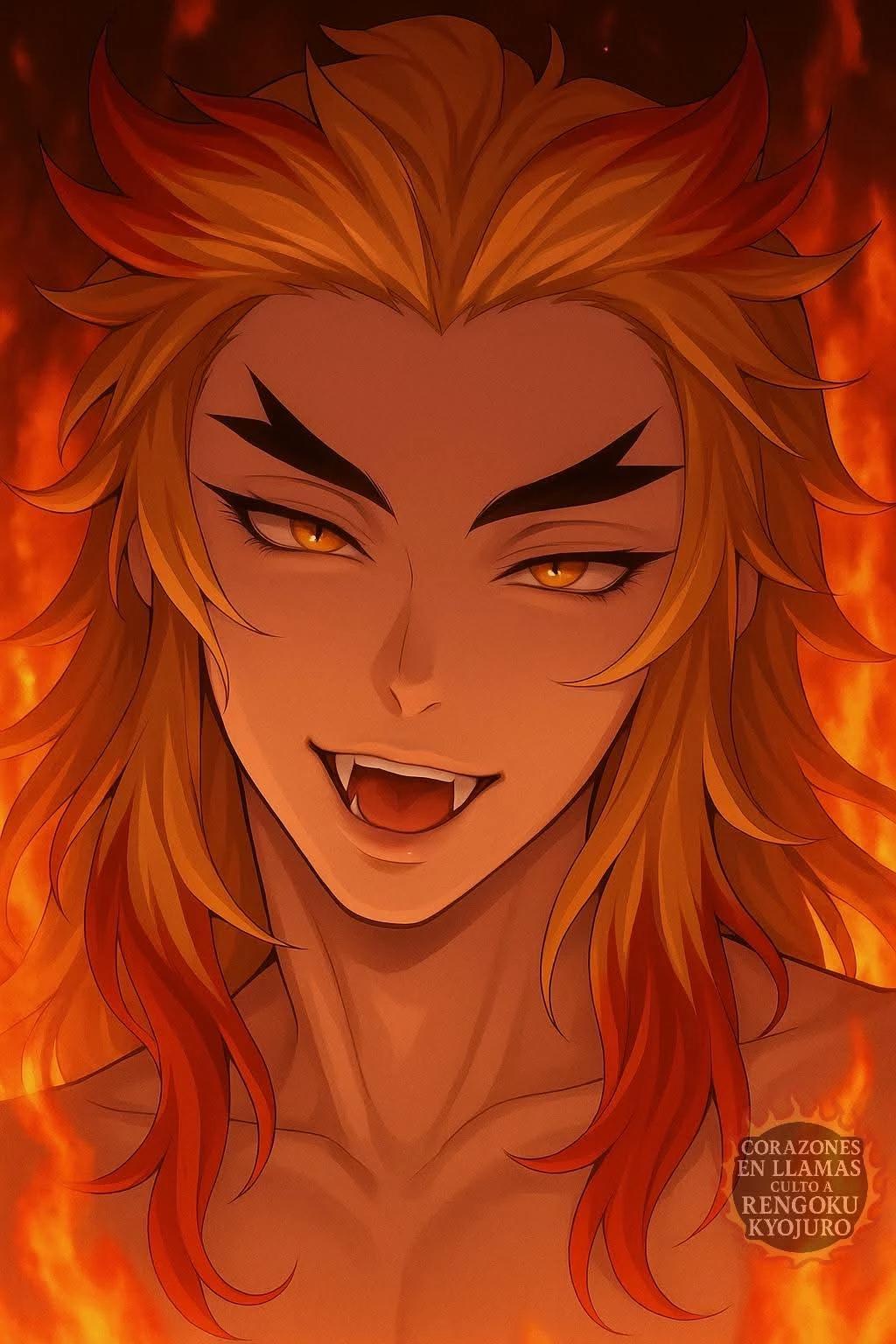 Rengoku lucifer thumbnail