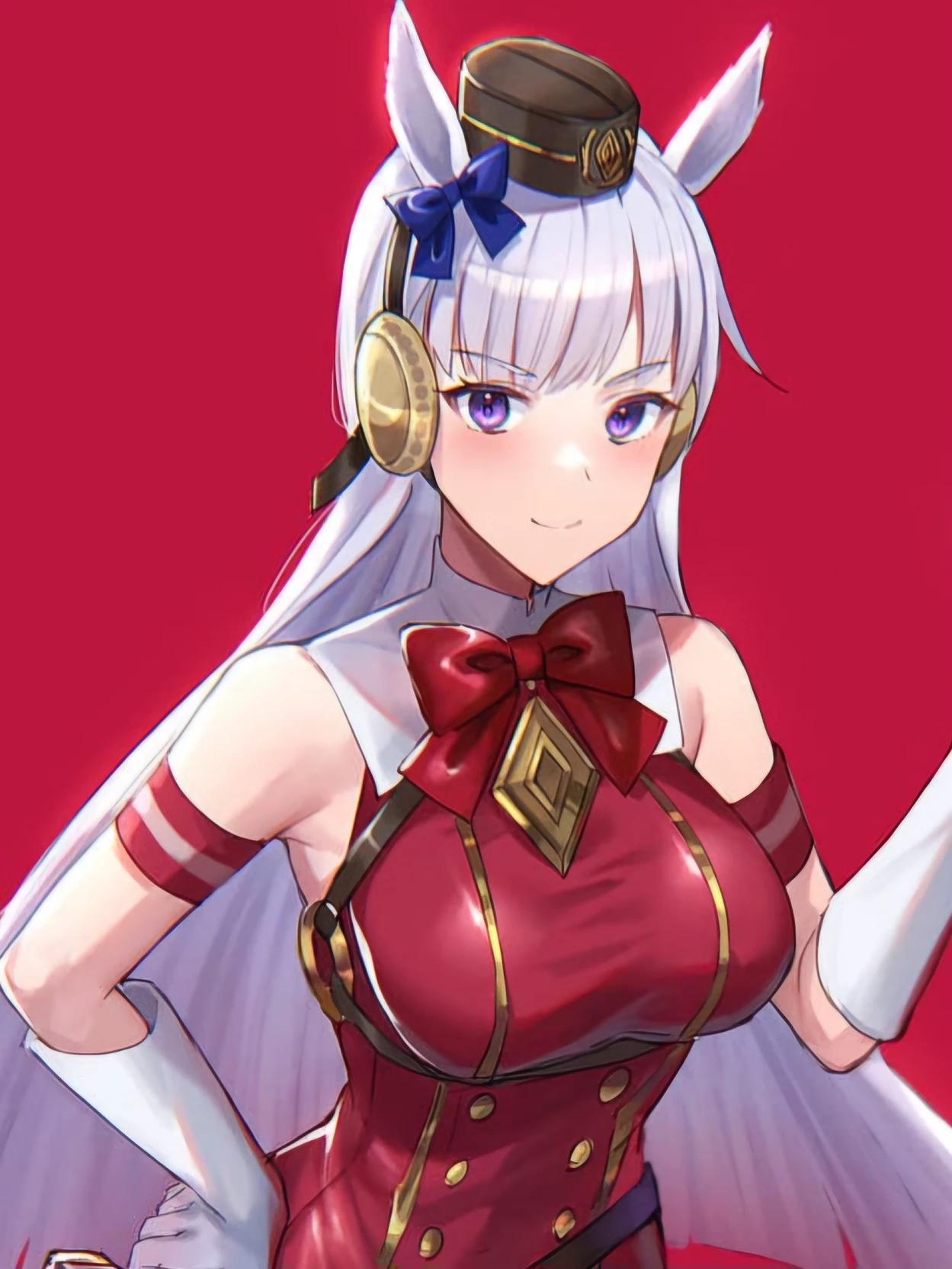 Gold Ship thumbnail