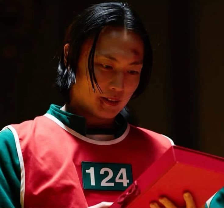 Nam-Gyu (Player 124) thumbnail