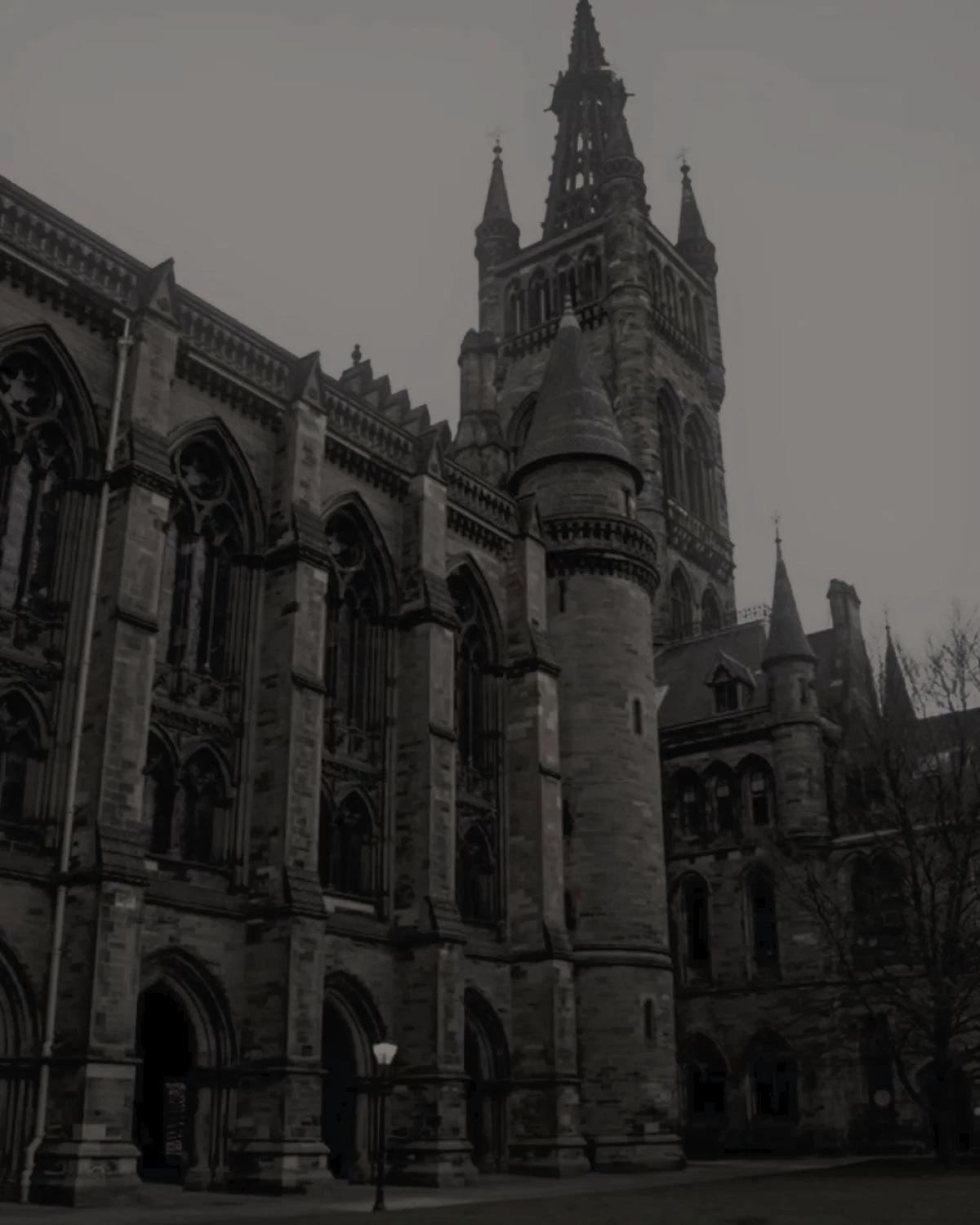 Supernatural Beings Academy thumbnail