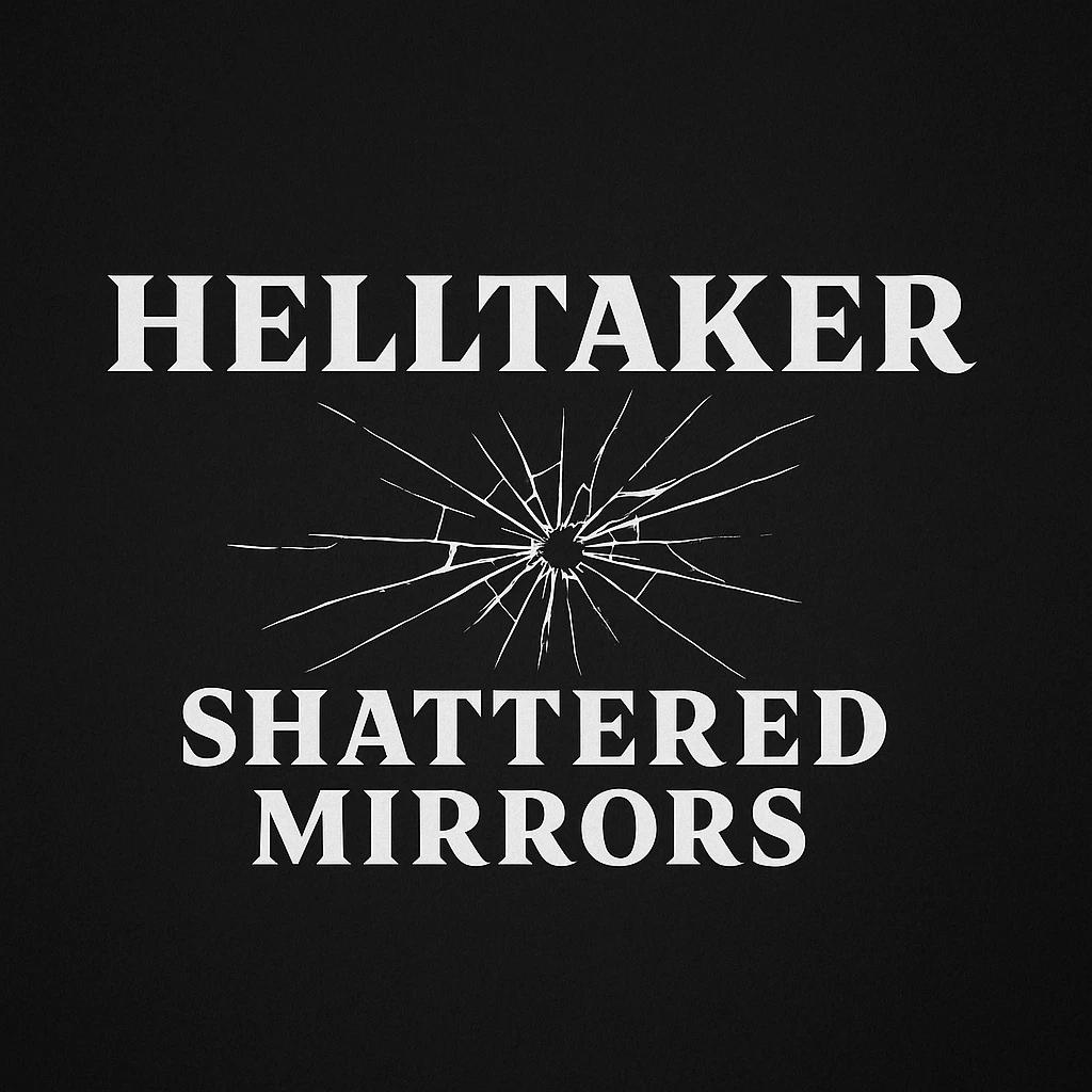 HELLTEKER SHATTERED MIRRORS thumbnail