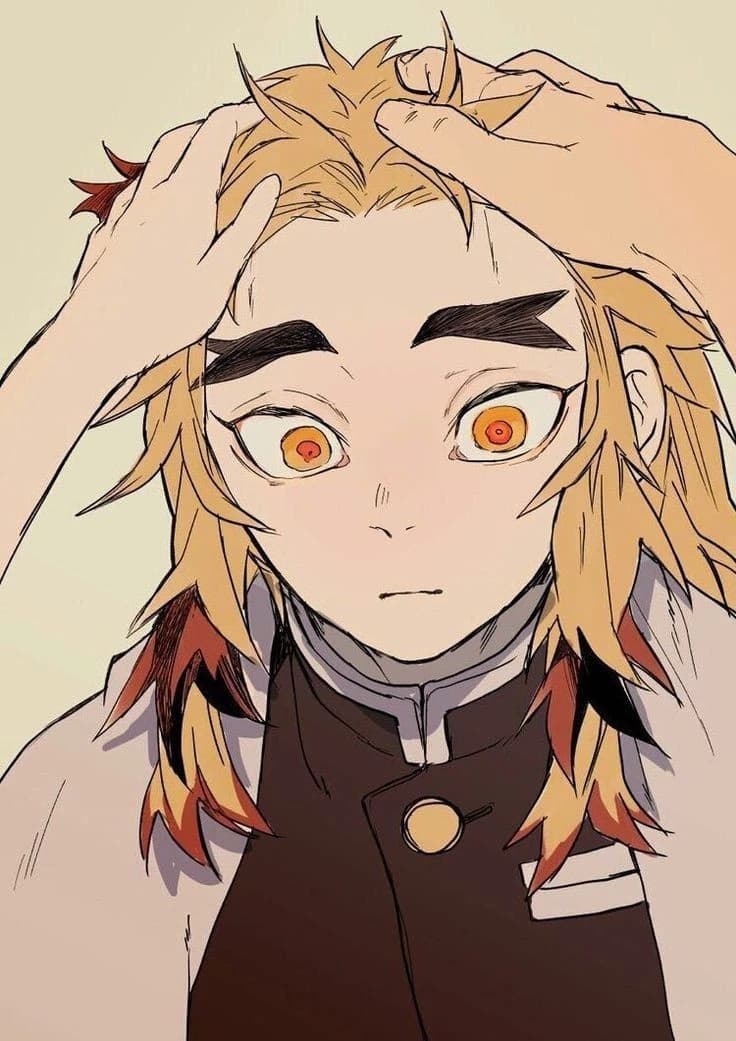 Kyojuro Rengoku thumbnail