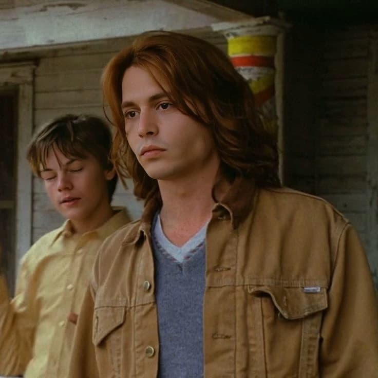 Gilbert Grape thumbnail