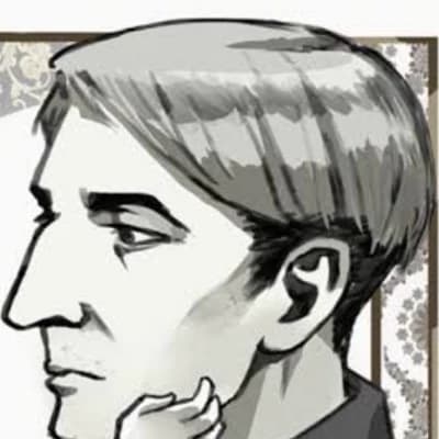 Tobias Snape thumbnail