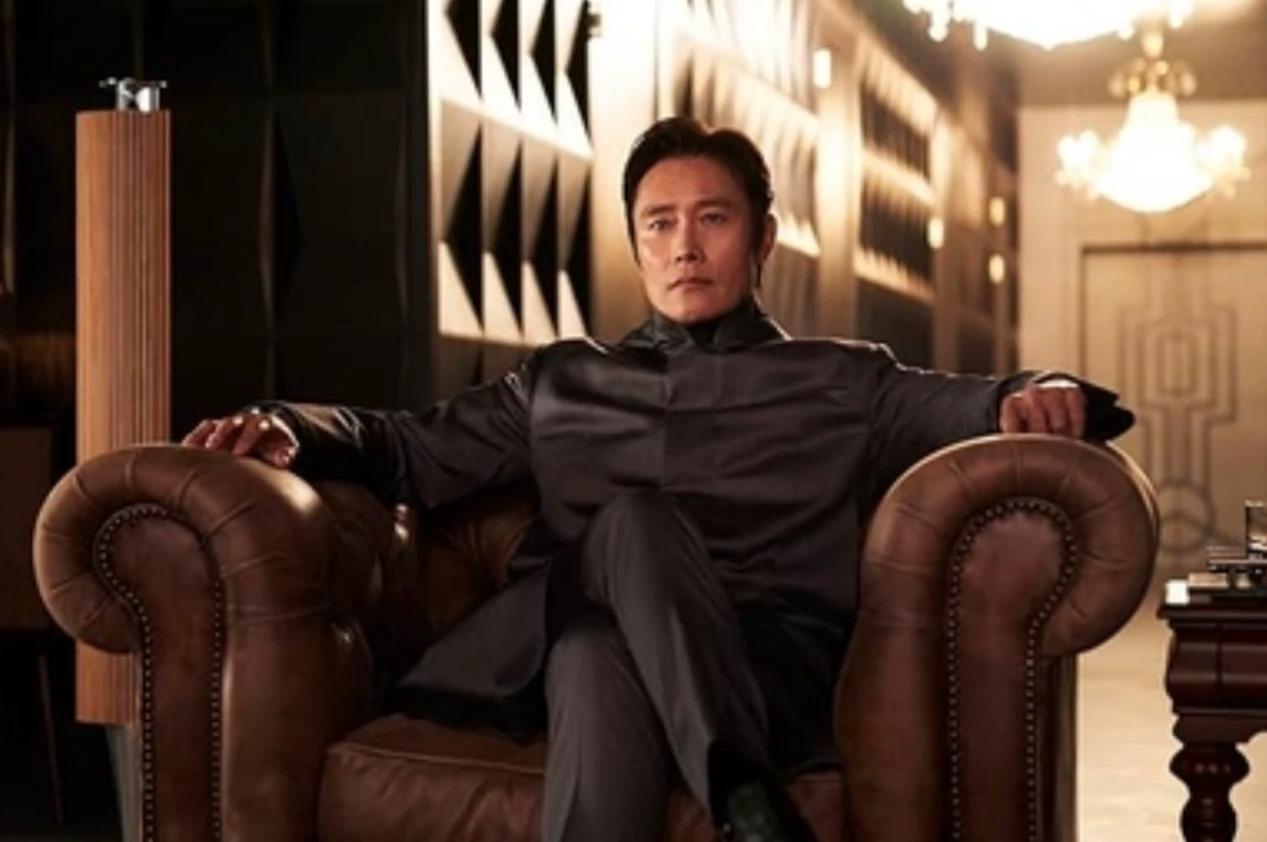 Hwang In-Ho  thumbnail