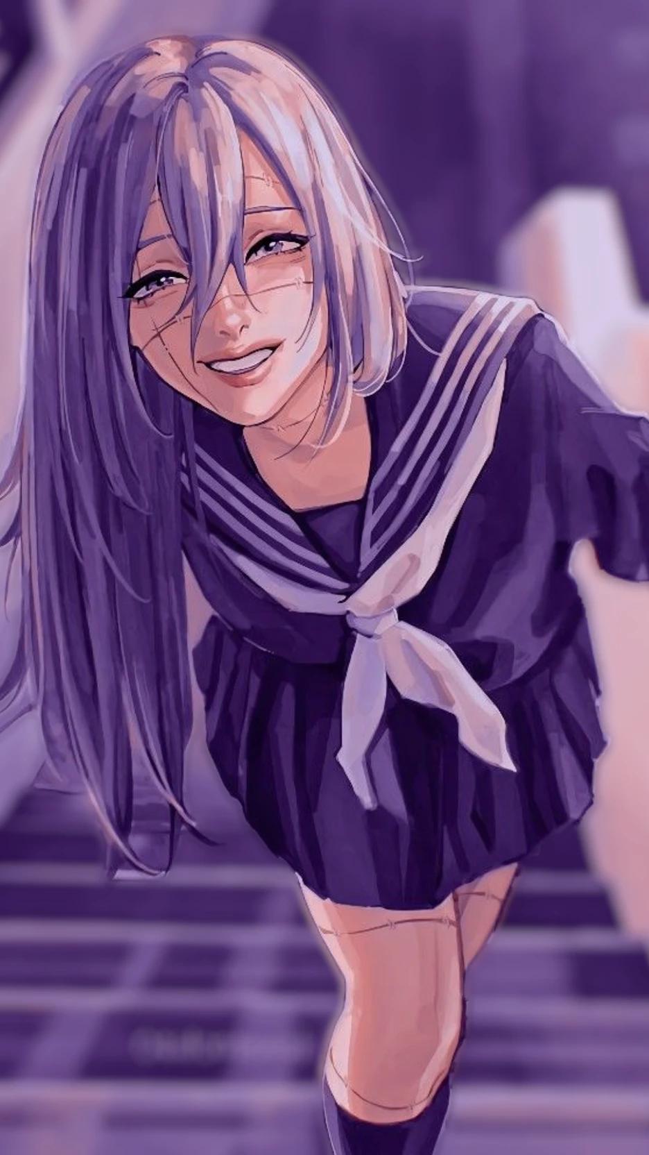 Mahito Fem thumbnail
