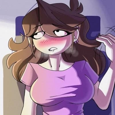 Jaiden animation thumbnail