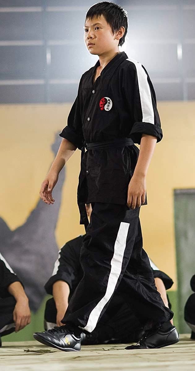 Cheng Wu Lei thumbnail