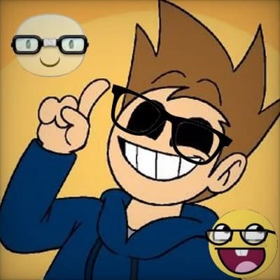 Tom thumbnail