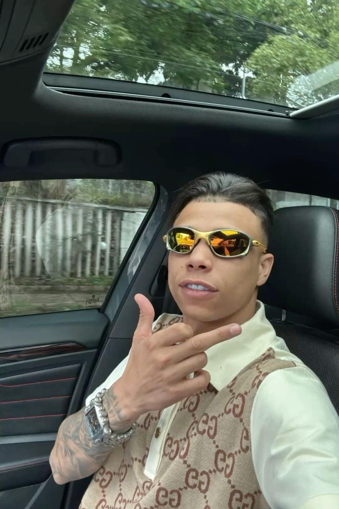 Biel Drake thumbnail
