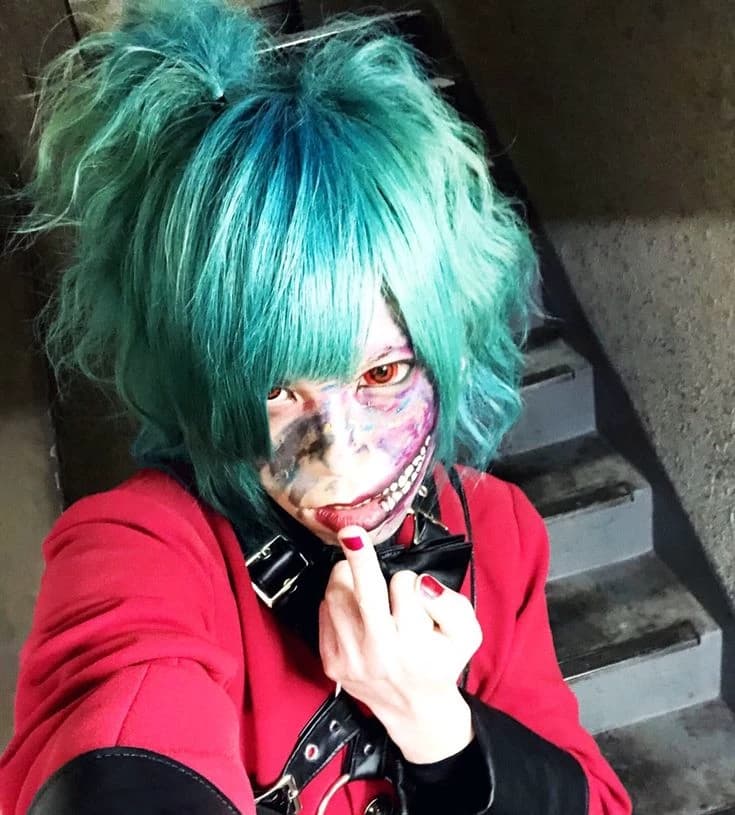 Hotaru thumbnail