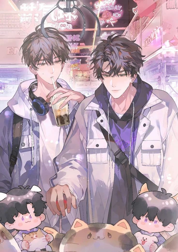 Kisa & Habin thumbnail