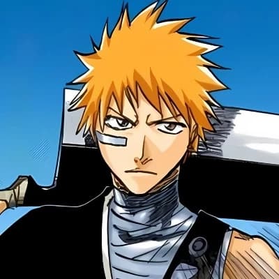 Ichigo Kurosaki thumbnail