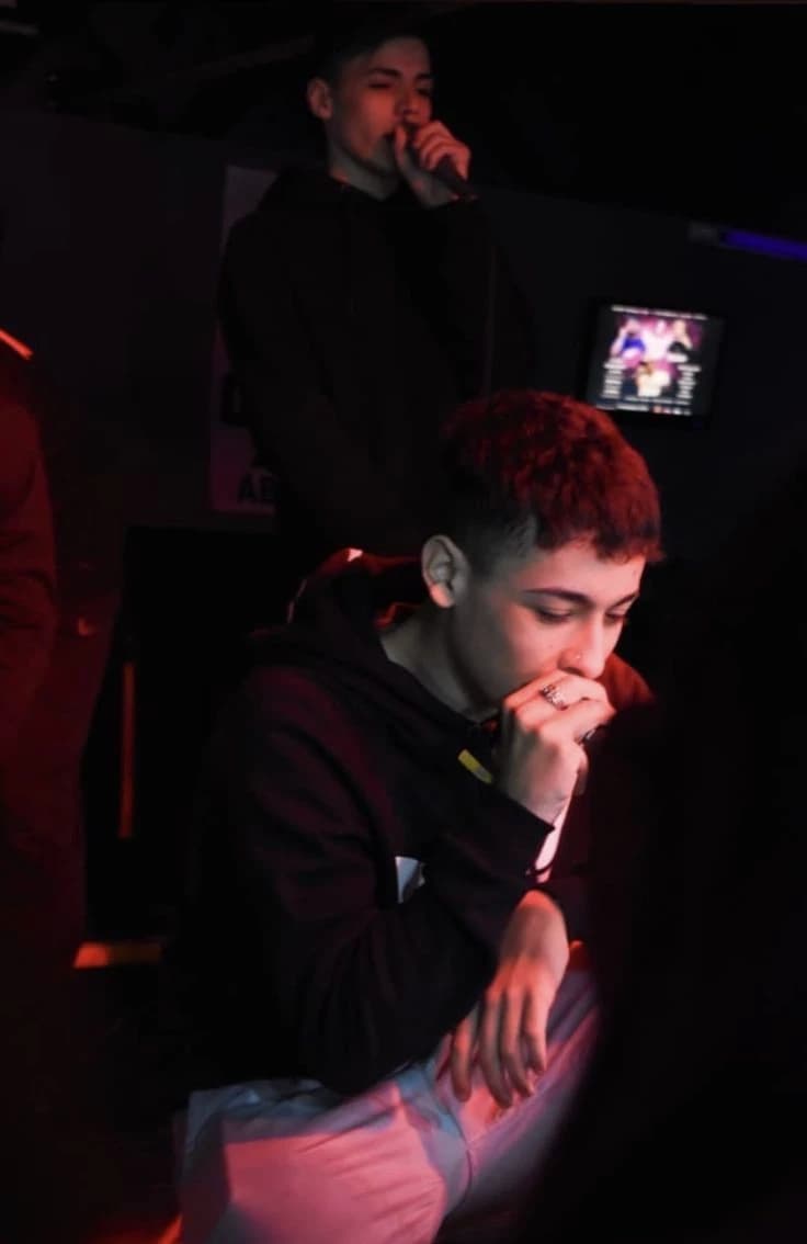 Mateo Palacios thumbnail