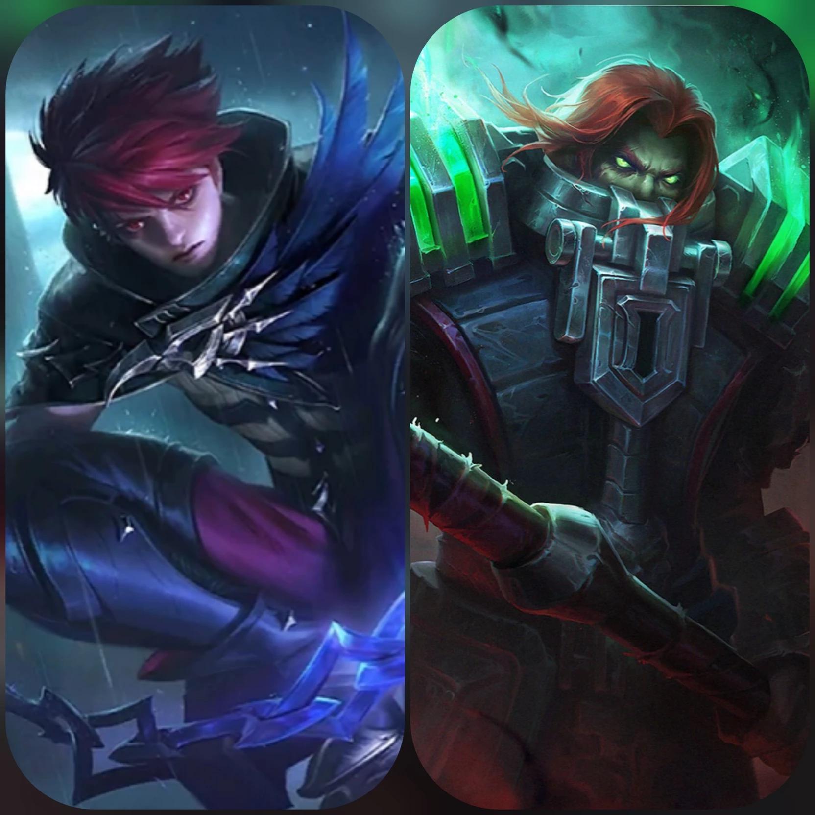 Julian and Terizla thumbnail