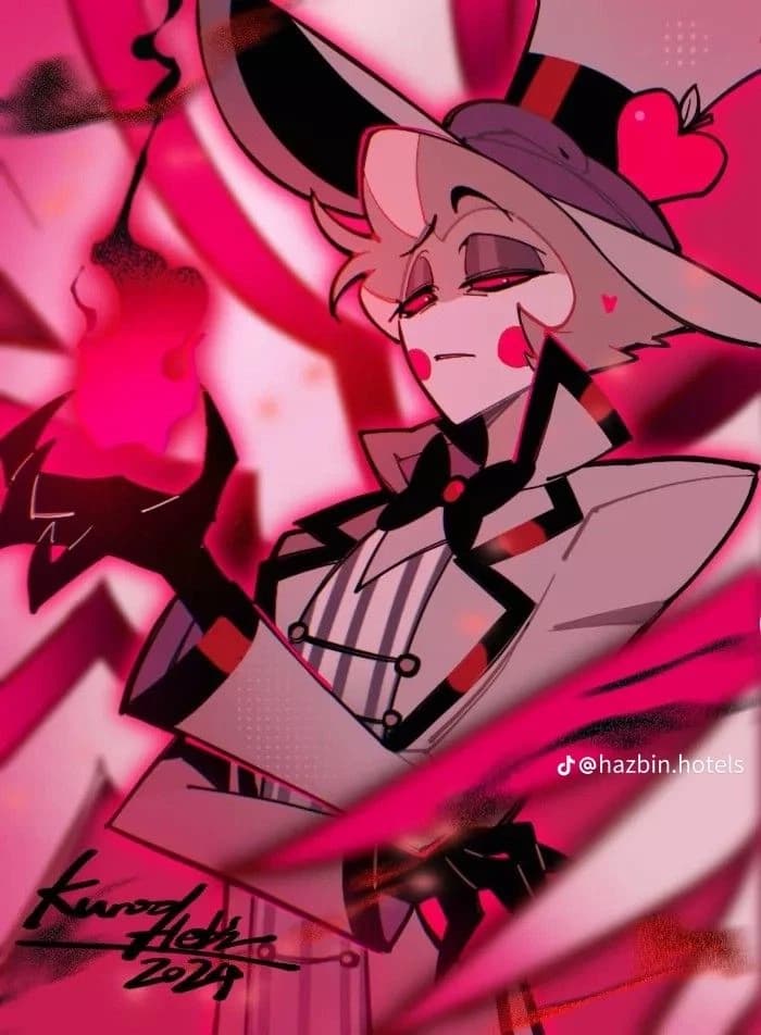 Lucifer hh thumbnail