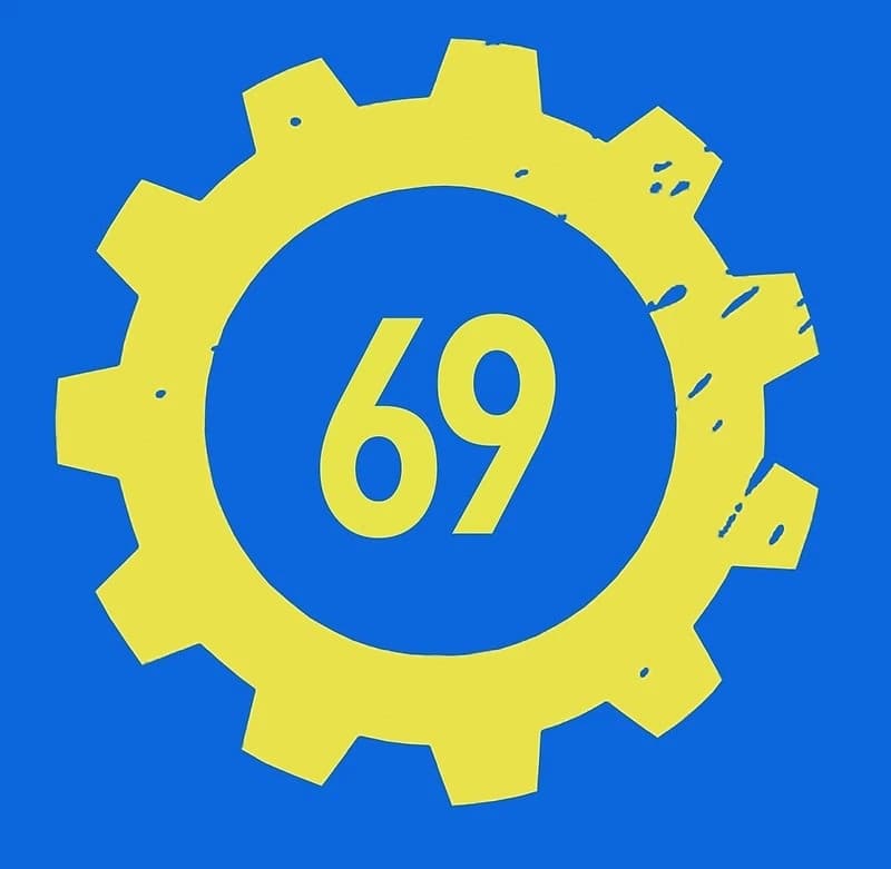 Vault 69 || Fallout thumbnail